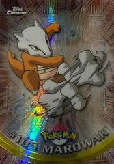 Marowak card image