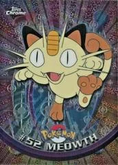Meowth card image