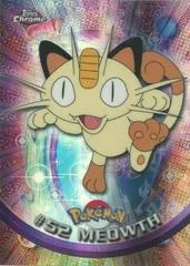 Meowth card image