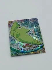 Metapod card image