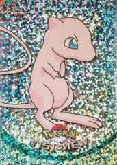 Mew card image