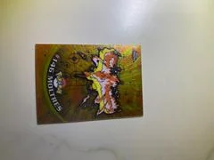 Moltres card image