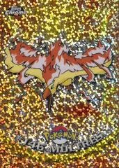 Moltres card image