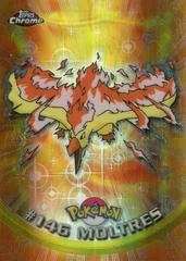 Moltres card image