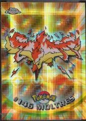 Moltres card image