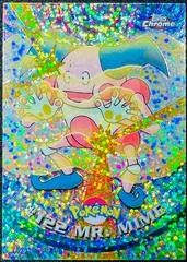 Mr. Mime card image