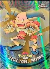 Mr. Mime card image