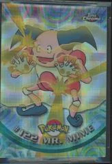 Mr. Mime card image