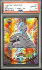 Muk card image