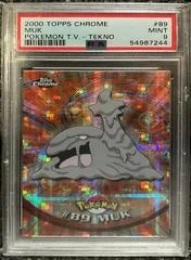 Muk card image