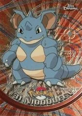 Nidoqueen card image
