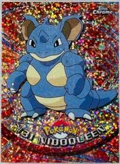 Nidoqueen card image