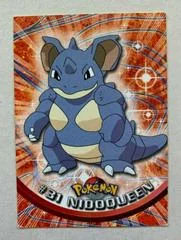 Nidoqueen card image