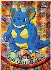 Nidoqueen card image