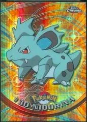 Nidorina card image