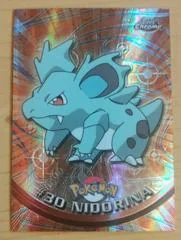 Nidorina card image