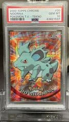Nidorina card image