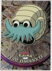 Omanyte card image