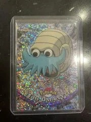 Omanyte card image