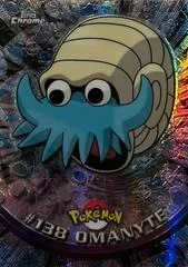 Omanyte card image