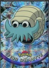 Omanyte card image