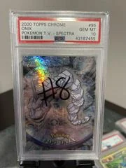 Onix card image