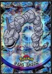 Onix card image