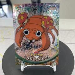 Paras card image