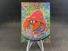 Parasect card image