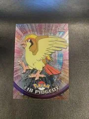 Pidgeot card image