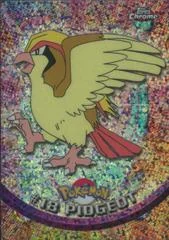 Pidgeot card image