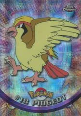 Pidgeot card image
