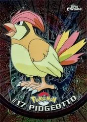 Pidgeotto card image