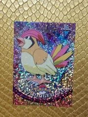 Pidgeotto card image