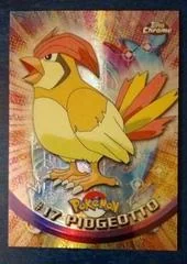 Pidgeotto card image