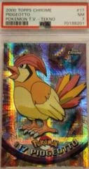 Pidgeotto card image