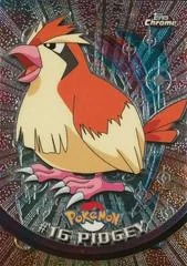 Pidgey card image