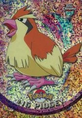 Pidgey card image