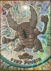 Pinsir card image