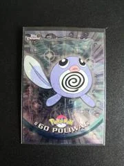 Poliwag card image