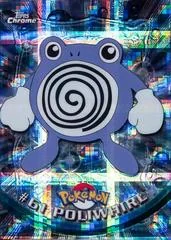 Poliwhirl card image