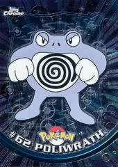 Poliwrath card image