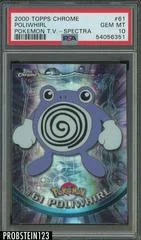 Poliwrath card image