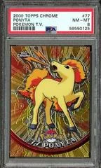 Ponyta card image