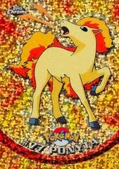 Ponyta card image