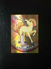 Ponyta card image