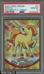 Ponyta card image