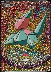 Porygon card image