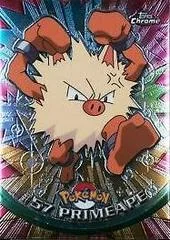 Primeape card image