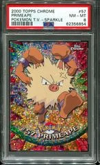 Primeape card image
